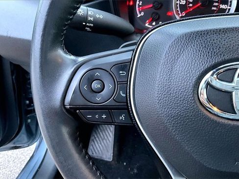 Used 2021 Toyota Corolla SE w/ Carpet Mat Package (TMS) image 18