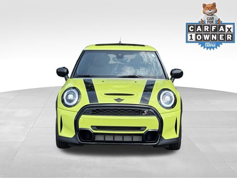 Used 2024 MINI Cooper S FWD image 11