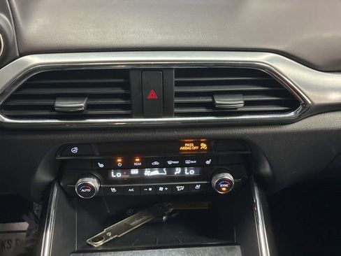 Used 2019 MAZDA CX-9 Grand Touring AWD/4WD image 33