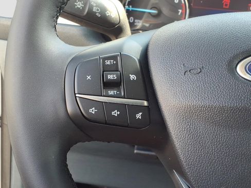 Used 2023 Ford Maverick XLT w/ Equipment Group 300A Standard AWD/4WD image 22