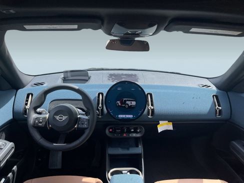 Used 2025 MINI Cooper Countryman S image 13