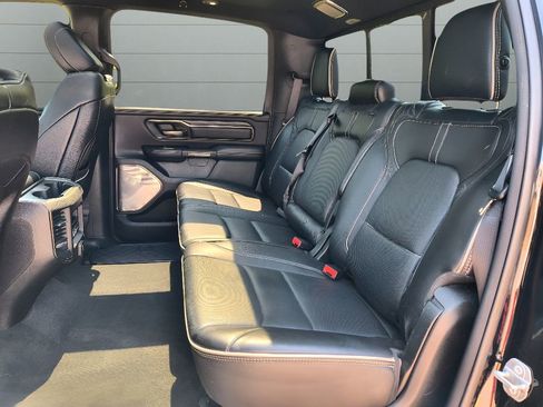 Used 2021 RAM 1500 Limited image 26