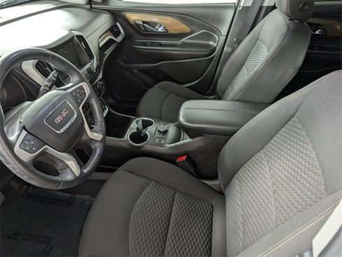 Used 2018 GMC Terrain SLE w/ Infotainment Package I image 15