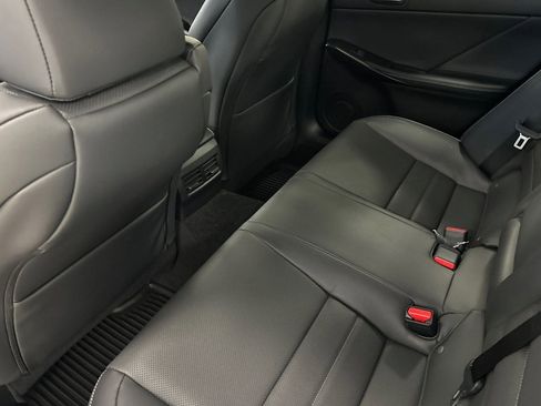 New 2025 Lexus IS 350 F Sport image 21