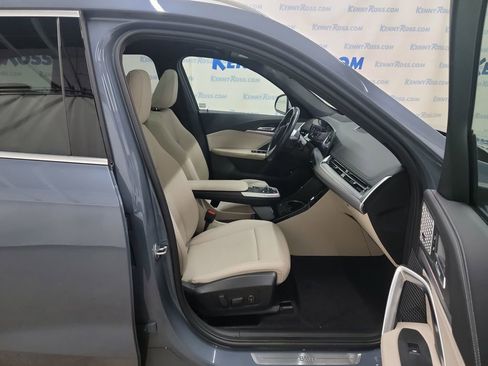 Used 2023 BMW X1 xDrive28i w/ Premium Package image 13