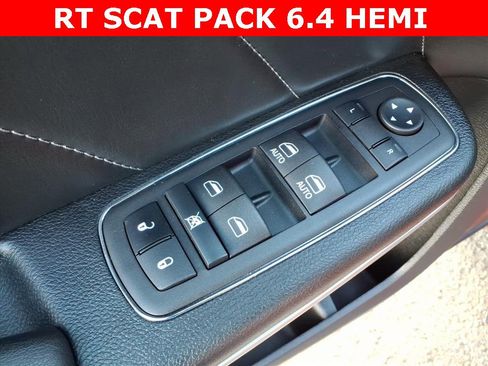 Used 2023 Dodge Charger Scat Pack w/ Dynamics Package image 12