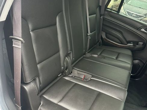 Used 2017 Chevrolet Tahoe 4WD w/ Max Trailering Package image 11