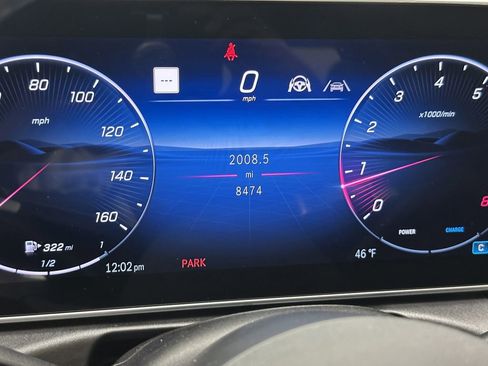 Certified 2024 Mercedes-Benz CLE 300 4MATIC Coupe image 26