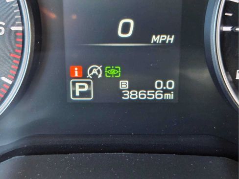 Used 2022 Subaru Legacy Limited XT AWD/4WD image 28
