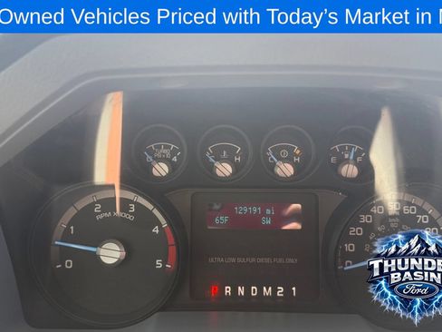 Used 2015 Ford F350 XLT w/ XLT Interior Package AWD/4WD image 25