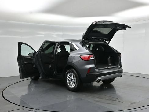 Certified 2022 Ford Escape SE w/ Convenience Package FWD image 34