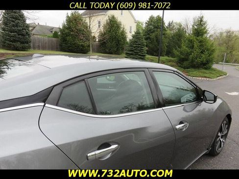 Used 2016 Nissan Maxima 3.5 S image 26