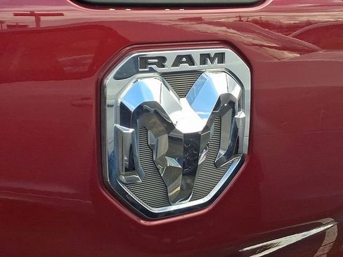 Used 2023 RAM 1500 Big Horn image 30