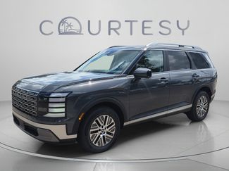 New 2027 Hyundai Palisade SEL Premium AWD/4WD 360° Tour