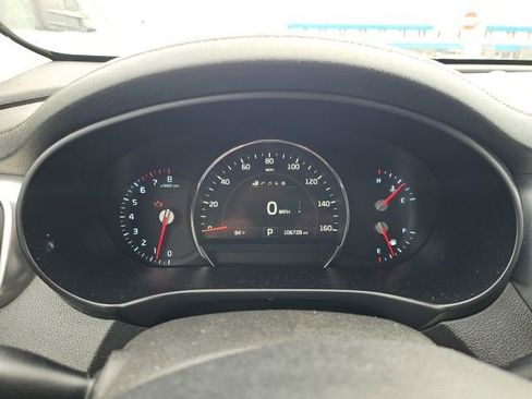 Used 2016 Kia Sorento EX w/ EX Touring Package AWD/4WD image 23