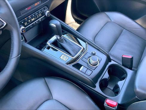 Used 2024 MAZDA CX-5 AWD 2.5 S w/ Select Package image 13