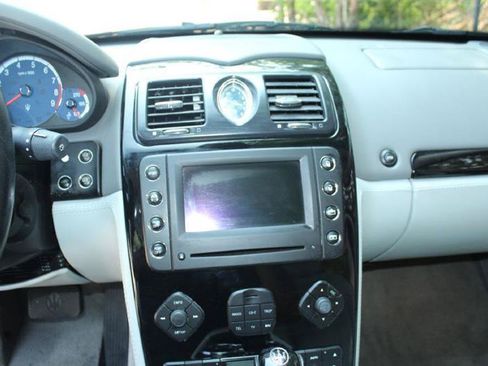 Used 2007 Maserati Quattroporte RWD image 20