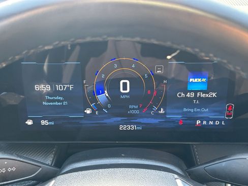 Used 2025 Chevrolet Equinox LT image 42