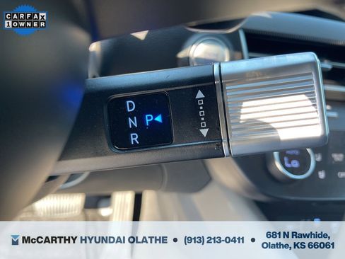 Certified 2025 Hyundai Sonata Limited image 26