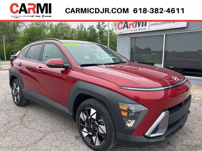 Used 2025 Hyundai Kona SEL