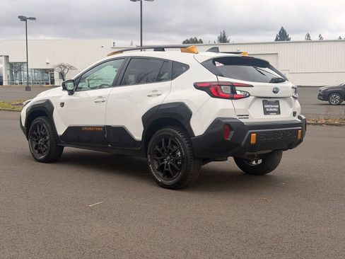 Certified 2025 Subaru Crosstrek 2.5i Wilderness w/ Wilderness Package image 5