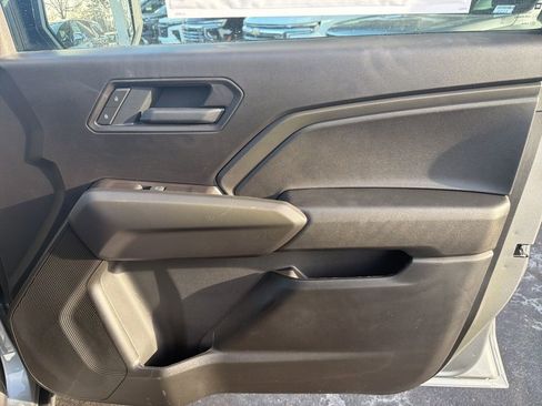 New 2026 Chevrolet Colorado Trail Boss image 25