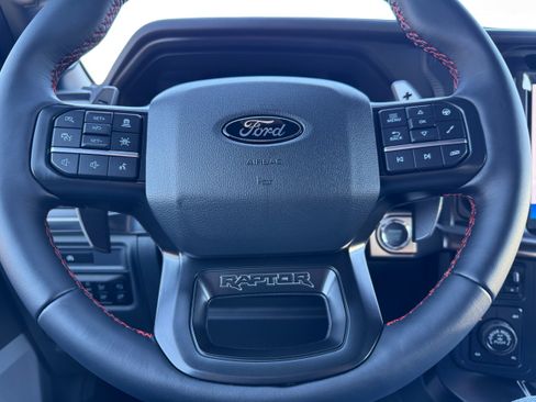 New 2025 Ford F150 Raptor image 19