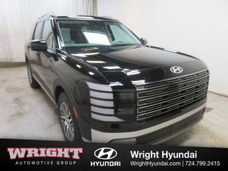 New 2026 Hyundai Palisade SEL video 1