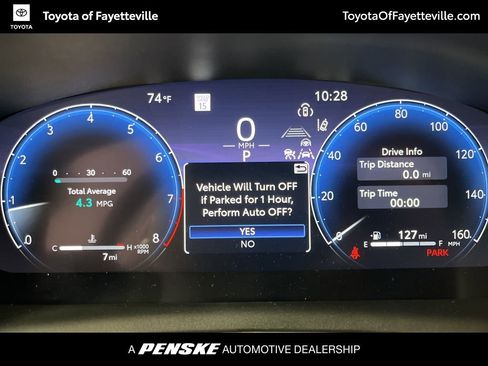 Used 2026 Toyota Corolla Cross XLE w/ Convenience Package image 34