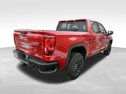 Used 2023 GMC Sierra 1500 AT4X AWD/4WD image 12