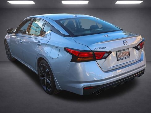 New 2025 Nissan Altima 2.5 SR image 6