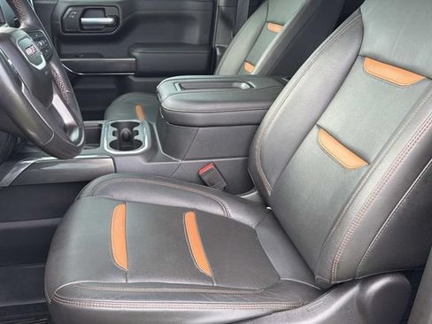 Used 2019 GMC Sierra 1500 AT4 w/ AT4 Premium Package AWD/4WD image 17