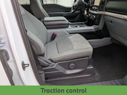 Used 2023 Ford F150 XLT w/ Equipment Group 301A Mid AWD/4WD image 30
