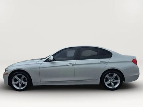 Used 2015 BMW 328i Sedan RWD image 5