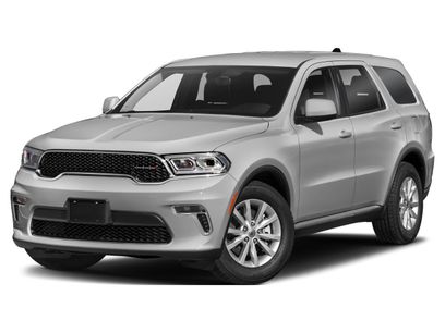 New 2023 Dodge Durango GT