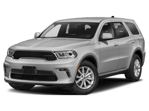 New 2023 Dodge Durango GT image 1
