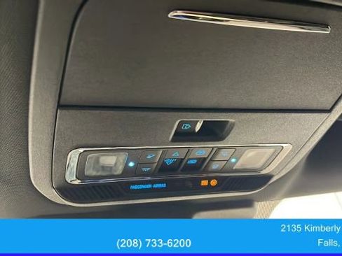 Used 2024 Ford F350 Platinum image 43