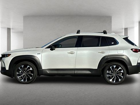 Certified 2025 MAZDA CX-50 2.5 Hybrid w/ Weather Package image 7