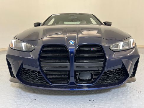 New 2026 BMW M4 Competition image 6