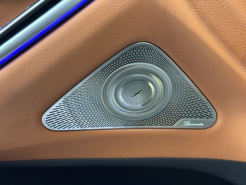 Used 2023 Mercedes-Benz S 580 4MATIC Sedan image 20