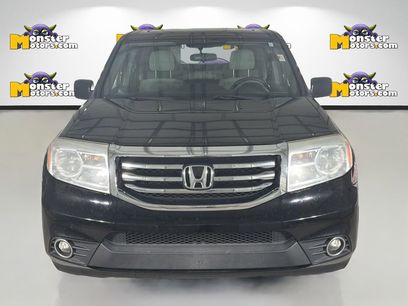 Used 2015 Honda Pilot SE