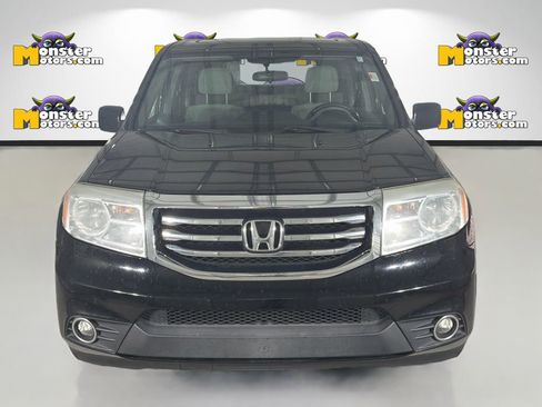 Used 2015 Honda Pilot SE image 2