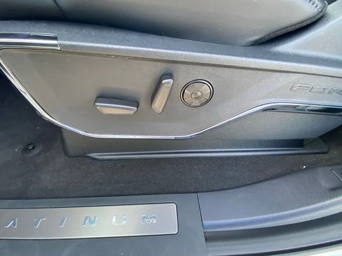 New 2026 Ford F350 Platinum image 10