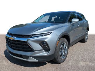 Used 2025 Chevrolet Blazer LT FWD video 1
