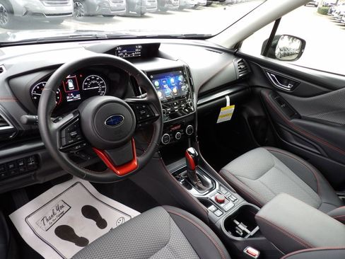 Used 2023 Subaru Forester Sport image 15