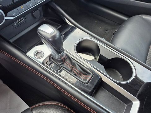 Used 2023 Nissan Altima 2.5 SR image 19