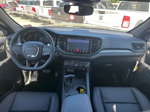 New 2026 Dodge Durango GT AWD/4WD image 13