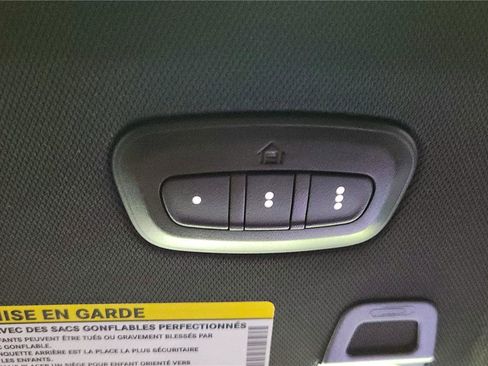 Used 2024 Jeep Grand Cherokee Trailhawk w/ Luxury Tech Group III image 39