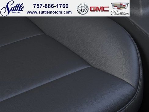New 2026 GMC Canyon Elevation RWD image 21