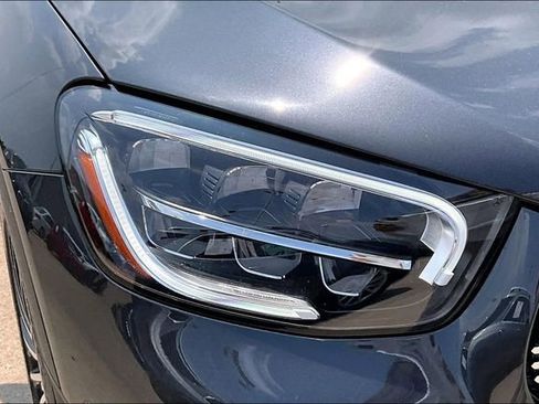 Used 2022 Mercedes-Benz GLC 300 4MATIC image 31